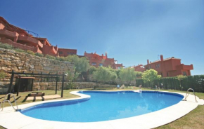  Apartment Casares Málaga with Sea View 08  Касарес